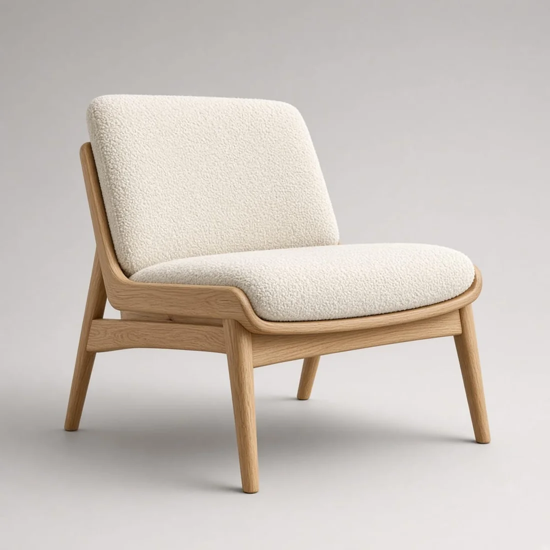 Meridian Lounge Chair